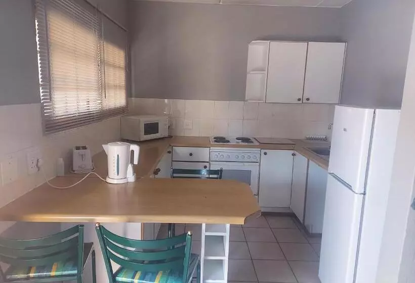 Pendleberry Holiday Resort   Unit 40