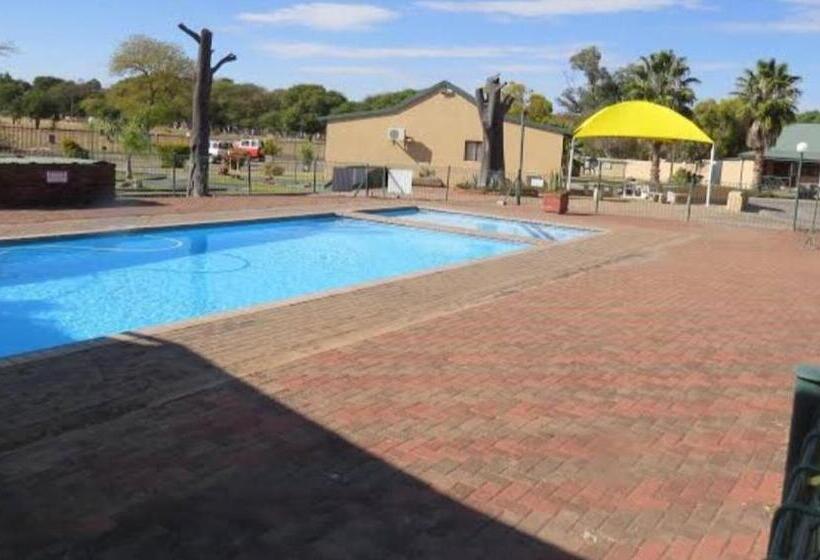 Pendleberry Holiday Resort Unit 40