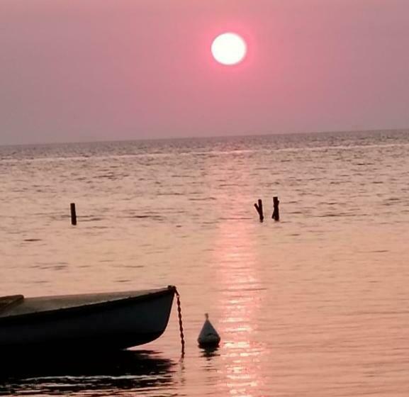 פנסיון Class Apartment