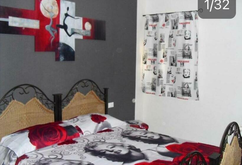 פנסיון Class Apartment