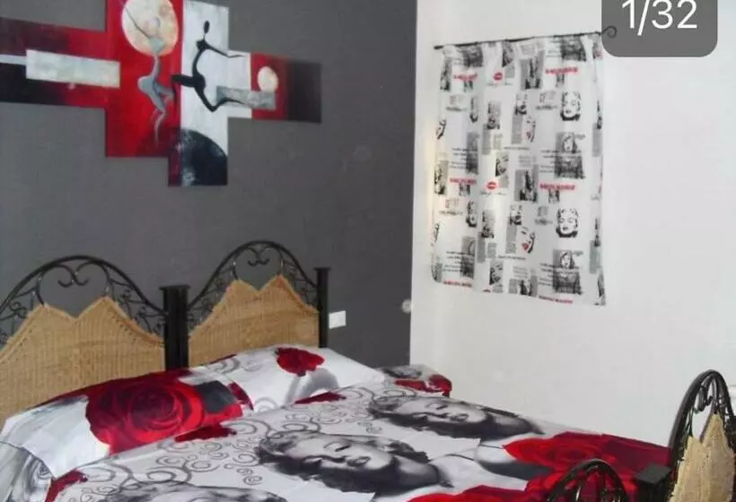 پانسیون Class Apartment