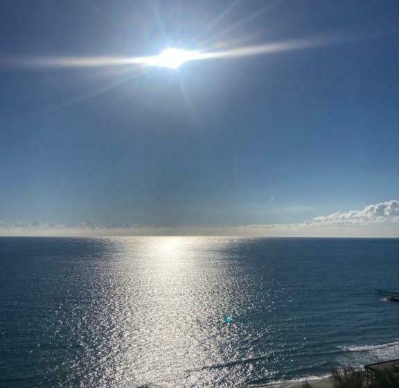 פנסיון La Marfra