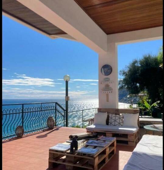 פנסיון La Marfra