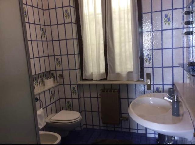 פנסיון La Marfra