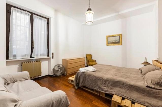 פנסיון La Marfra