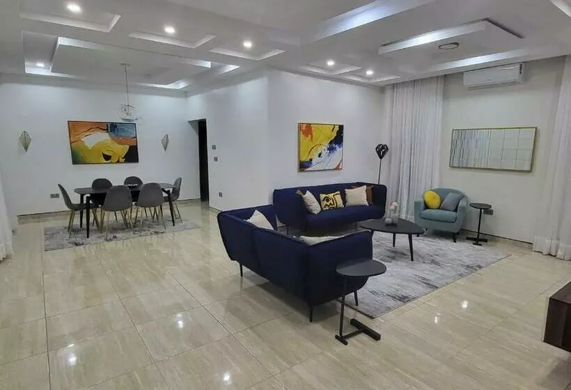 The Private House