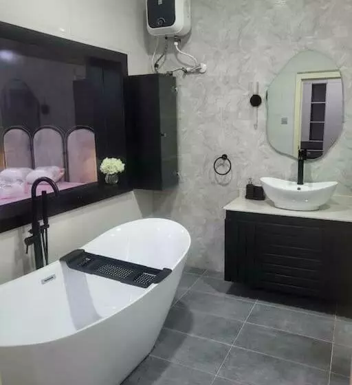 The Private House