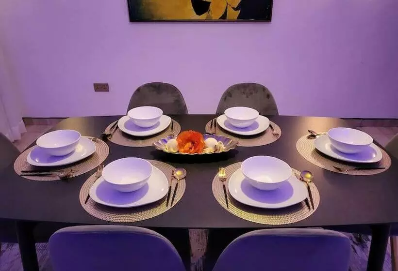 The Private House