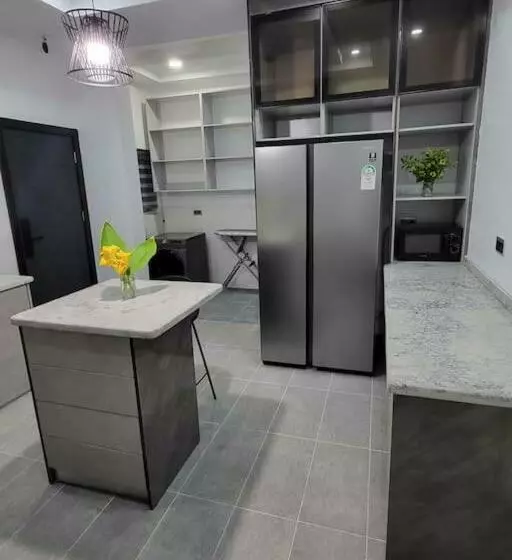 The Private House