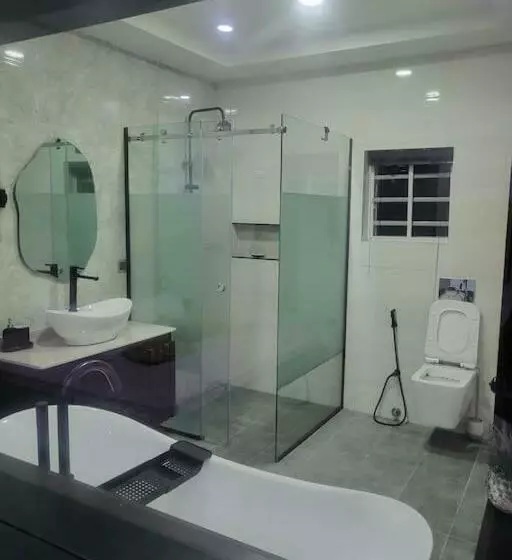 The Private House
