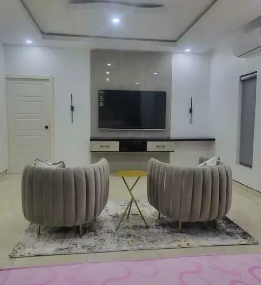 The Private House