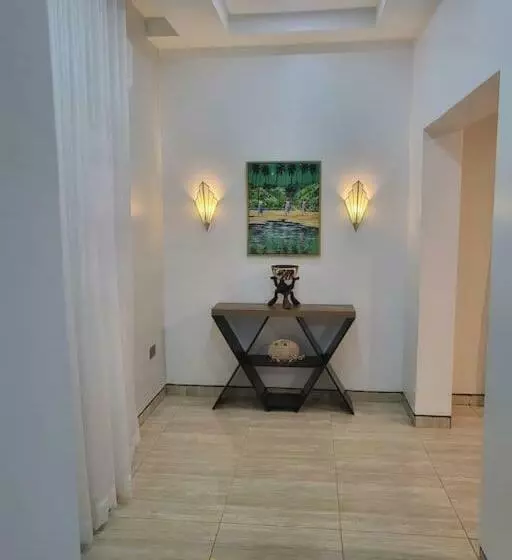 The Private House
