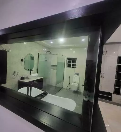 The Private House