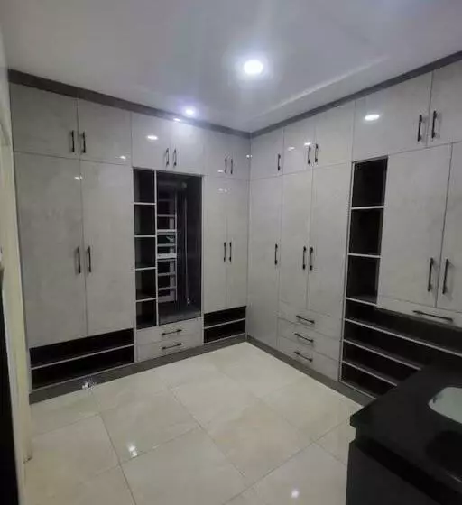 The Private House