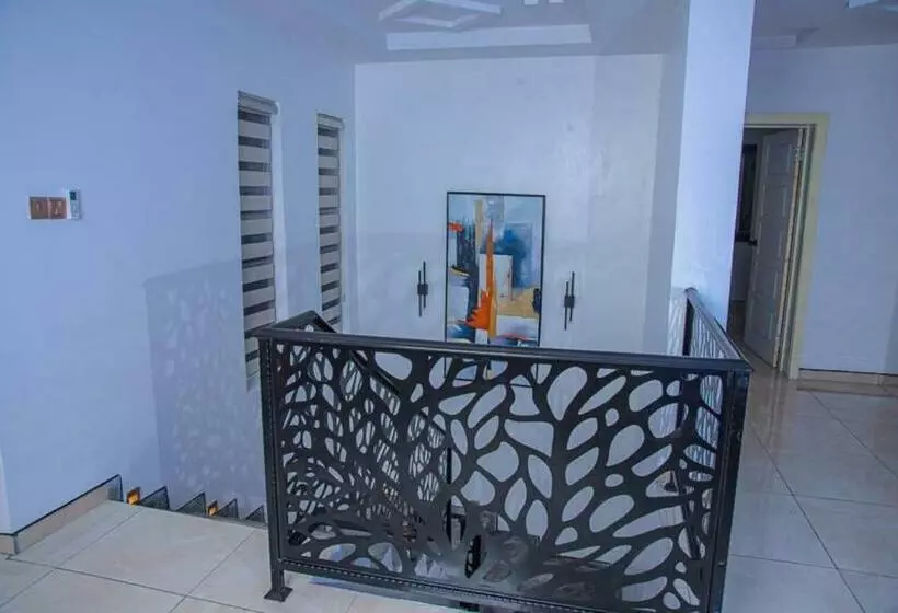 The Private House