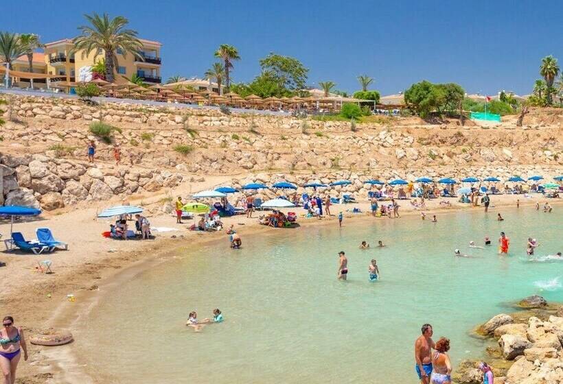 Villa Brigitte In Paralimni