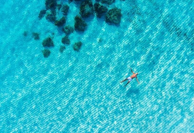 Villa Brigitte In Paralimni