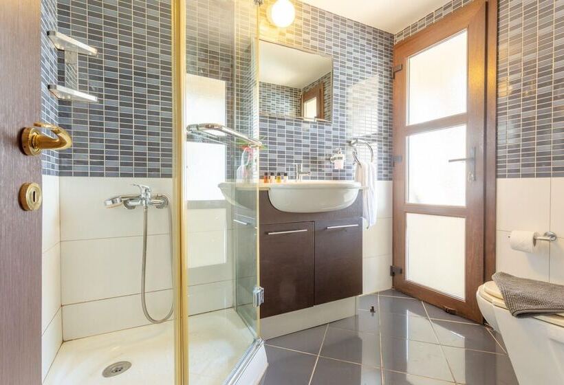 Villa Brigitte In Paralimni