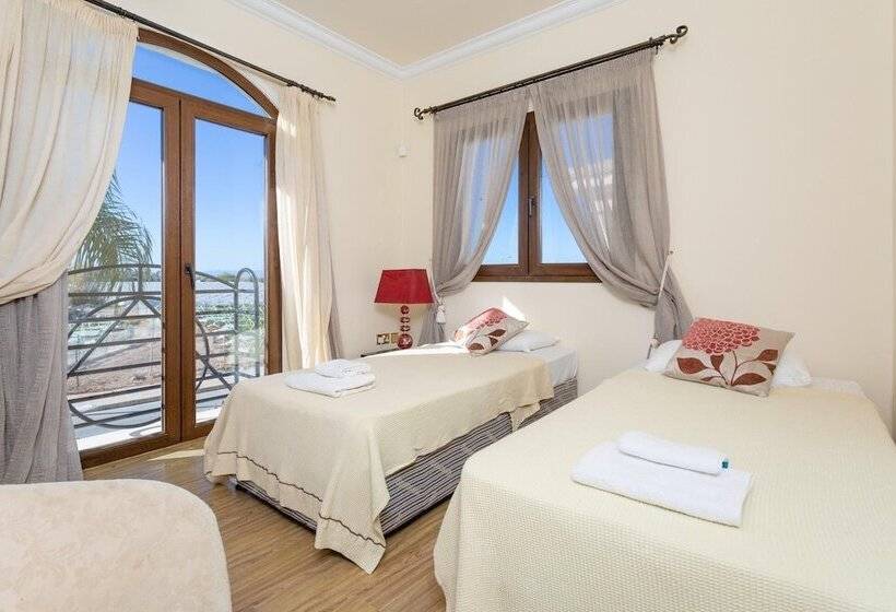 Villa Brigitte In Paralimni