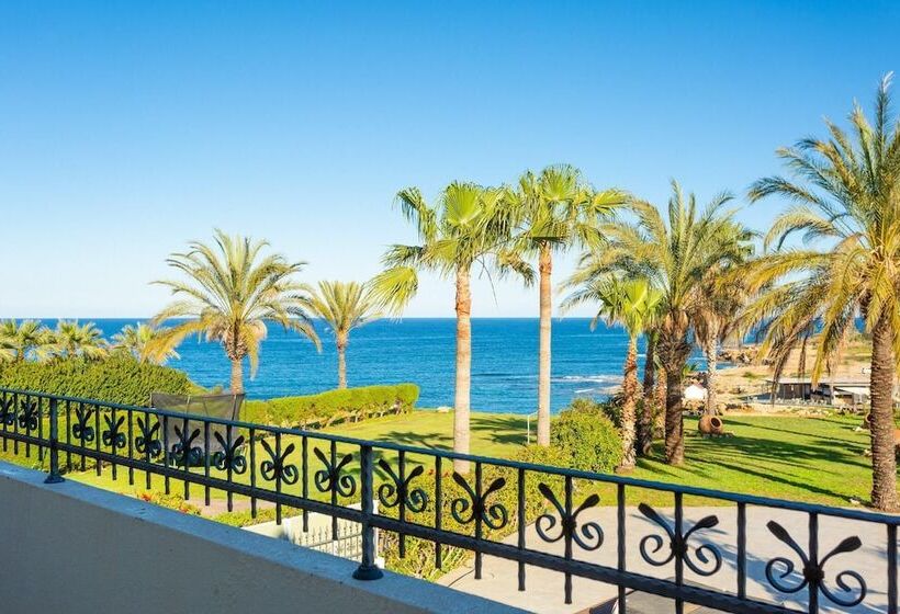 Villa Brigitte In Paralimni