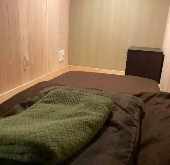 Hostel Lodging Tokyo Tj03
