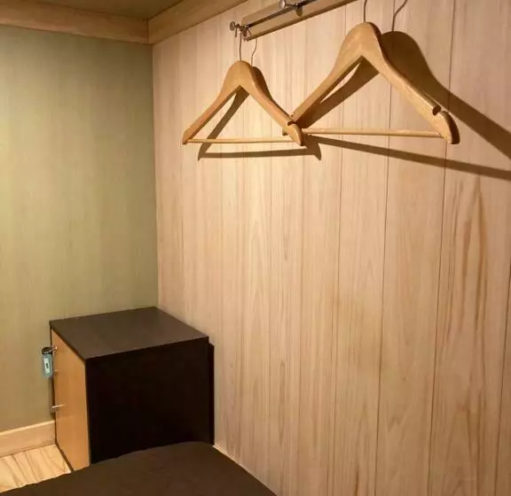 Hostel Lodging Tokyo Tj03
