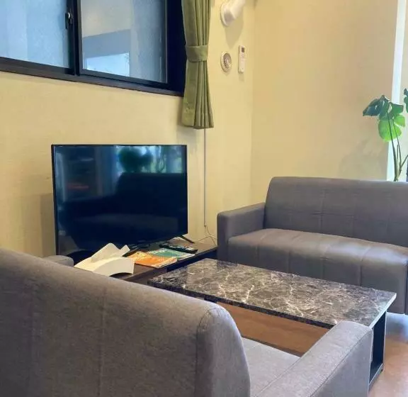 Hostel Lodging Tokyo Tj03