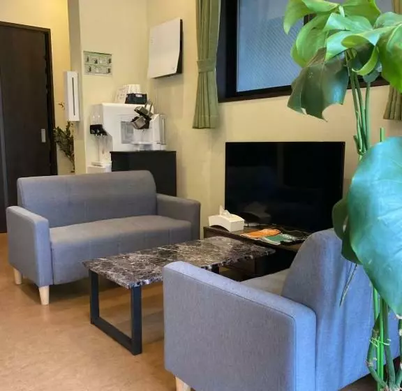 Hostel Lodging Tokyo Tj03