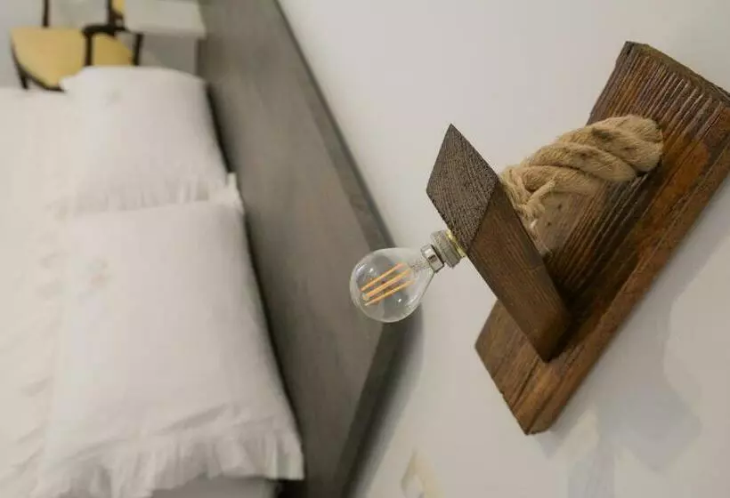 ベッドアンドブレックファースト Dimora Cice