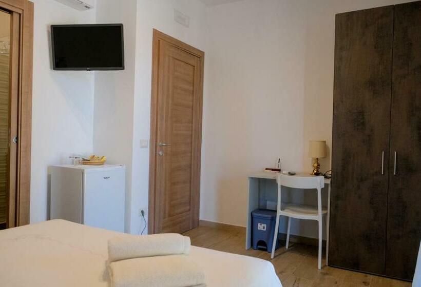 مبيت وإفطار Dimora Cice