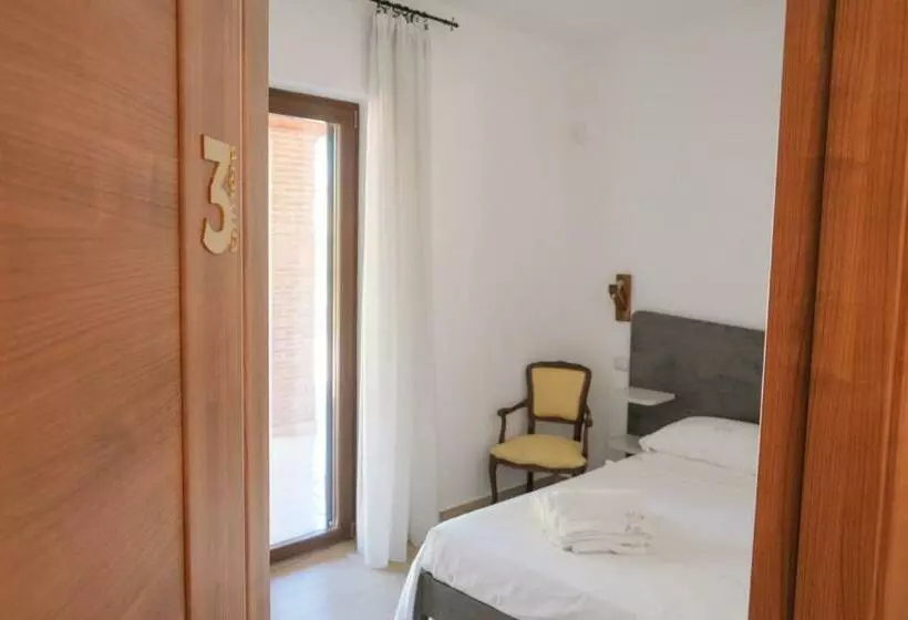 ベッドアンドブレックファースト Dimora Cice