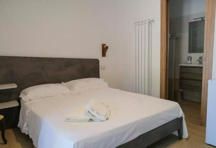 ベッドアンドブレックファースト Dimora Cice