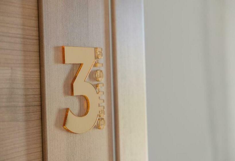 مبيت وإفطار Dimora Cice