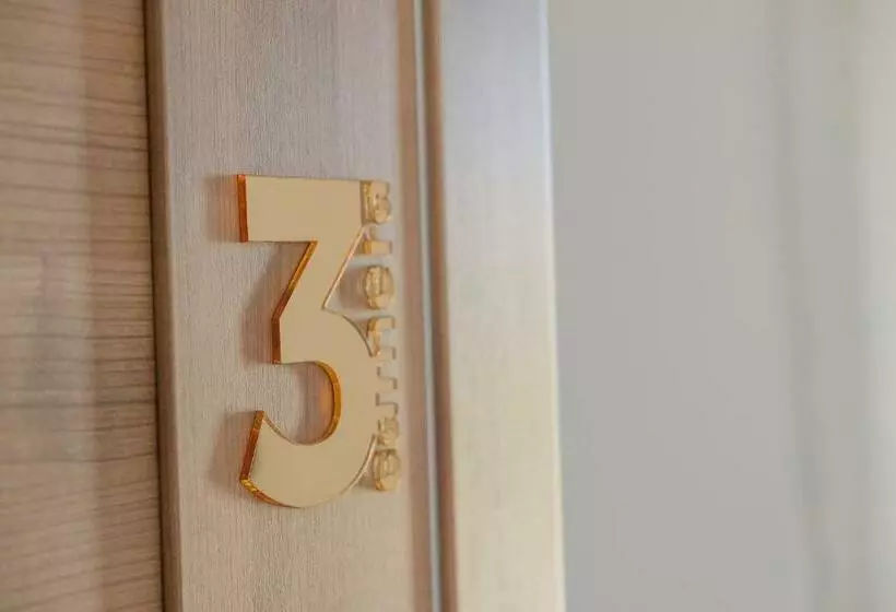 ベッドアンドブレックファースト Dimora Cice