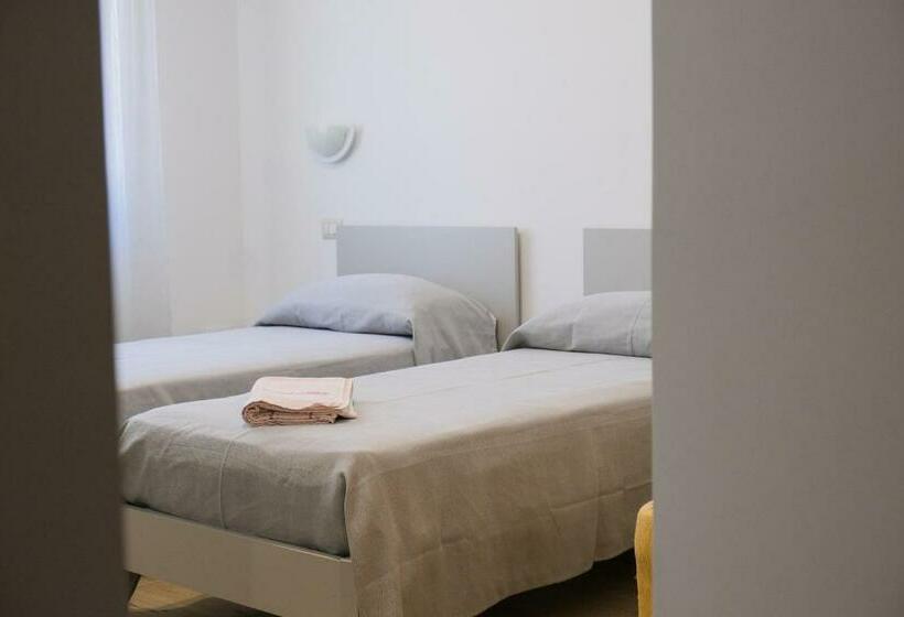 مبيت وإفطار Dimora Cice