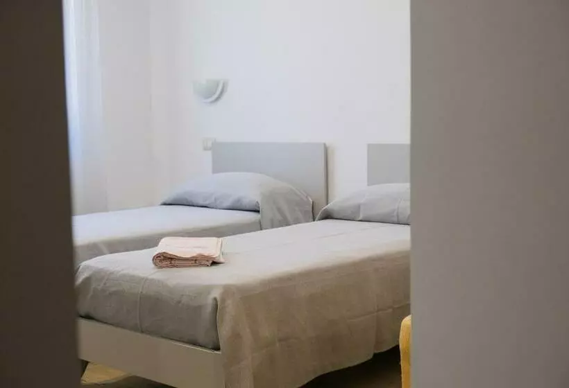 ベッドアンドブレックファースト Dimora Cice