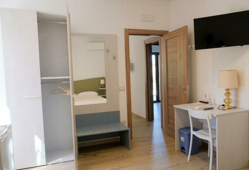 مبيت وإفطار Dimora Cice