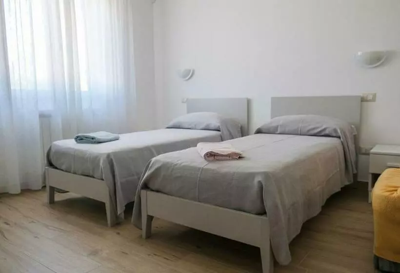 ベッドアンドブレックファースト Dimora Cice