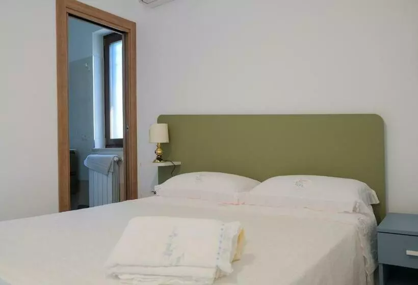 ベッドアンドブレックファースト Dimora Cice