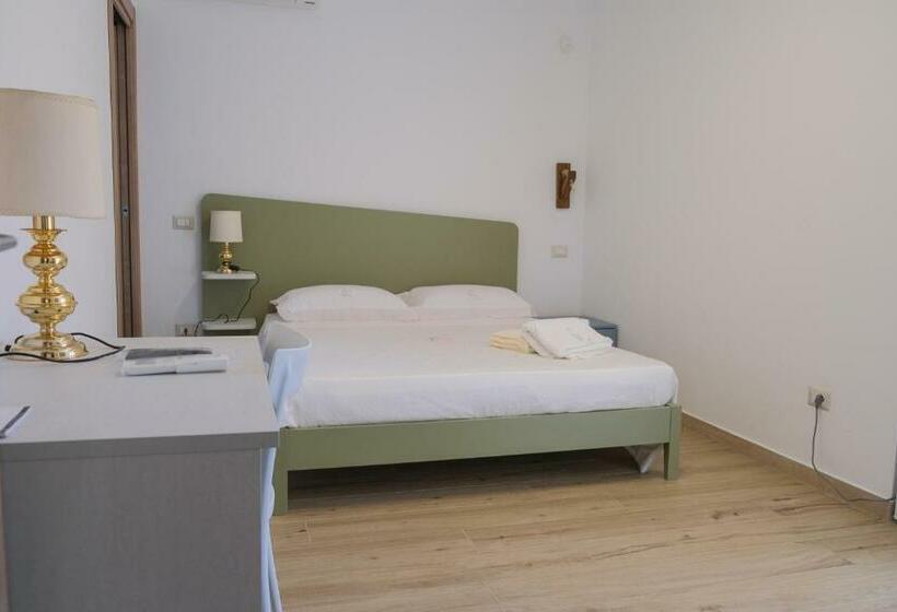 مبيت وإفطار Dimora Cice