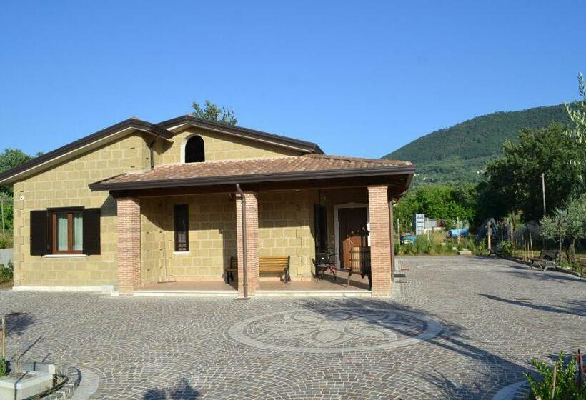 مبيت وإفطار Dimora Cice