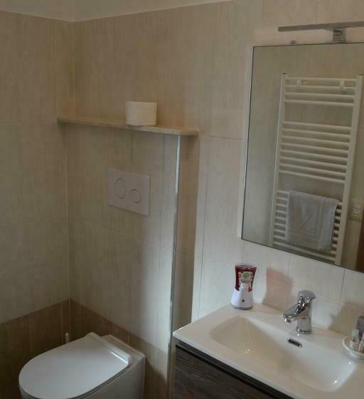 مبيت وإفطار Dimora Cice