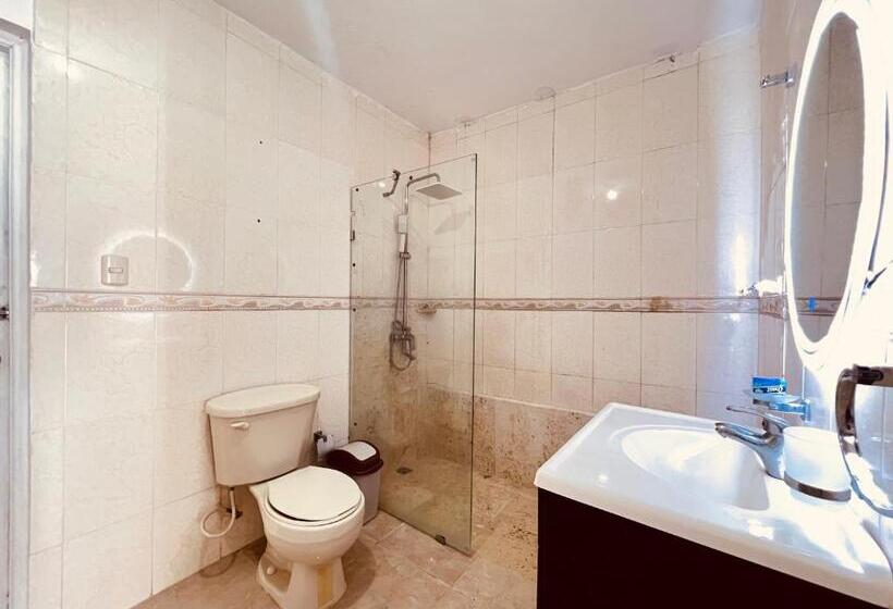 Bluemare Ecohotel Frente A La Playa Ensendada