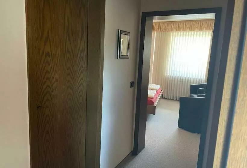 Café Bäckerei Pension Alcana Mirco Münch