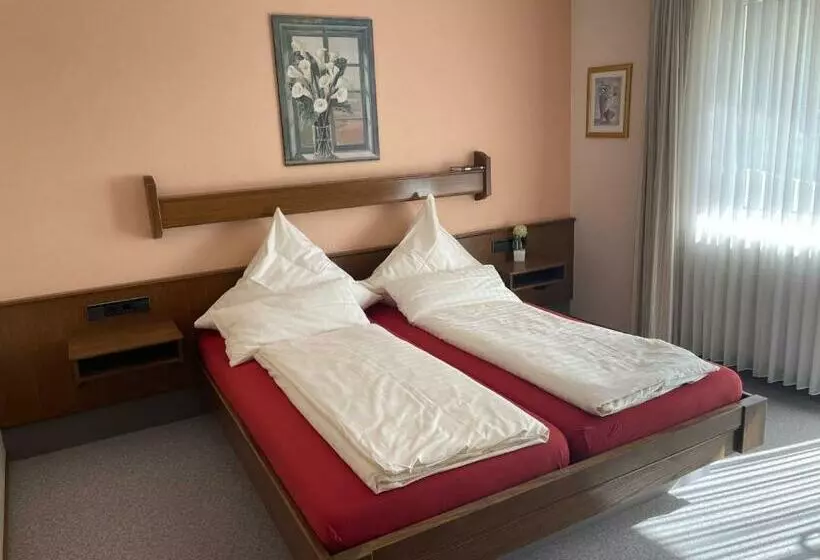 Café Bäckerei Pension Alcana Mirco Münch