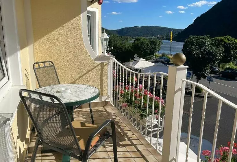 Café Bäckerei Pension Alcana Mirco Münch