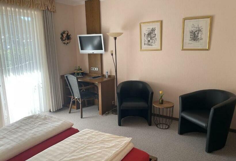 Café Bäckerei Pension Alcana Mirco Münch