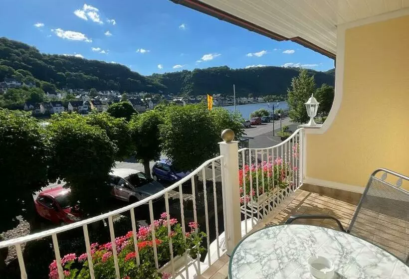 Café Bäckerei Pension Alcana Mirco Münch