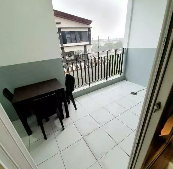 Eclat Residences