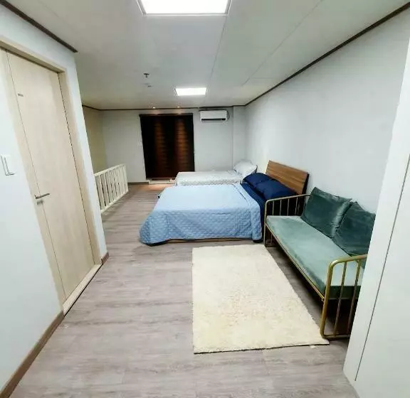Eclat Residences